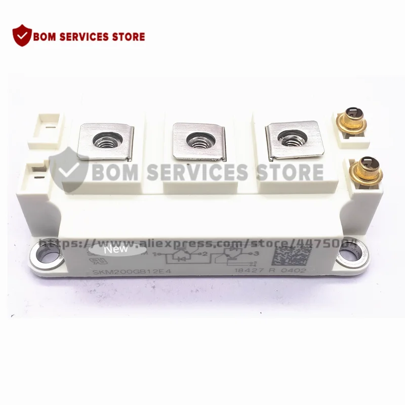 Грузоподъемность гб12e4, бесплатная доставка, новый оригинальный модуль IGBT