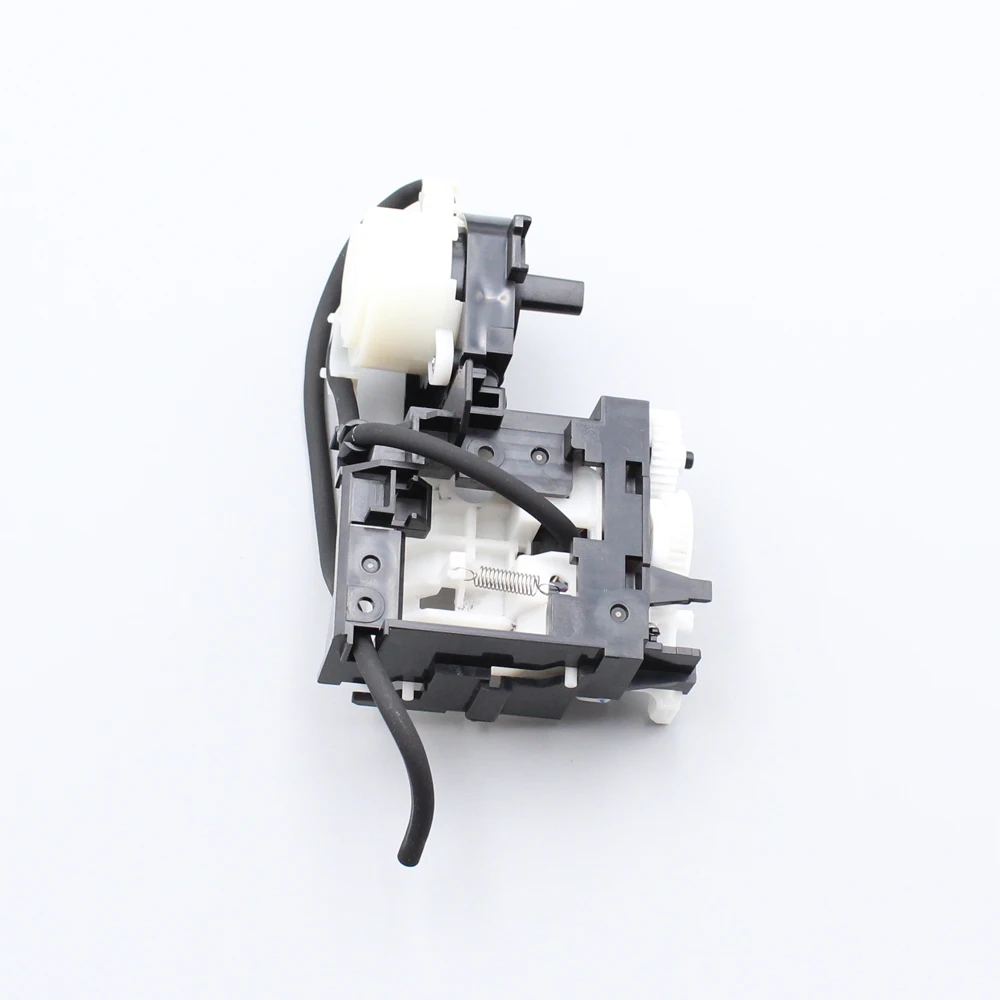 Оригинальный новый насос для отработанных чернил очистки печатающей головки в