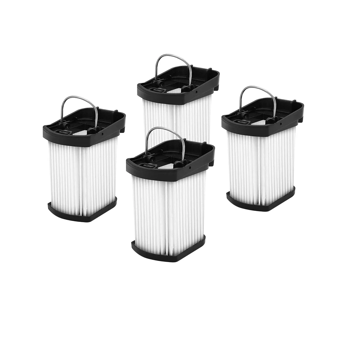 

HEPA Filter Compatible for WV401 Vacuums Cleaner Accessories Compare to Part XFFWV400