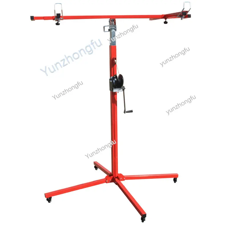 

Небольшой подъемник для гипсокартона, подъемник для потолка, подъемник для гипсокартона