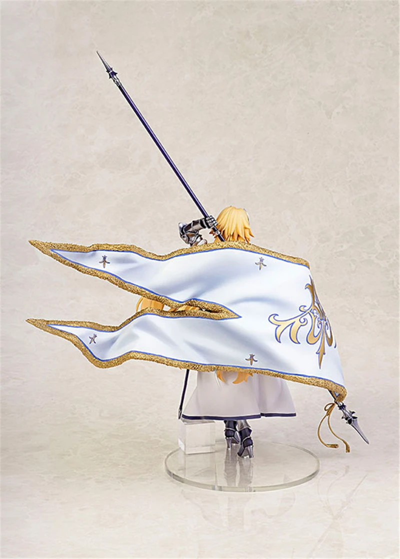 Фигурка Jeanne dɺrc Alter Santa Lily Bandai