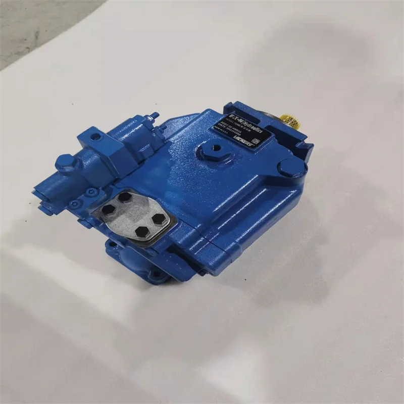 Поршневой насос PVH PVH57/PVH74/PVH98/PVH131/PVH141 серии PVH131ER13AG30A 250000001001 AB010A Осевой