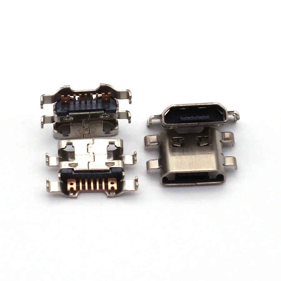 Зарядное устройство с разъемом Micro USB, 50 шт., для зарядного устройства LG G2 Mini/D618 D620/G3 Mini/G3S D722 D722V D724 MS428 M700N