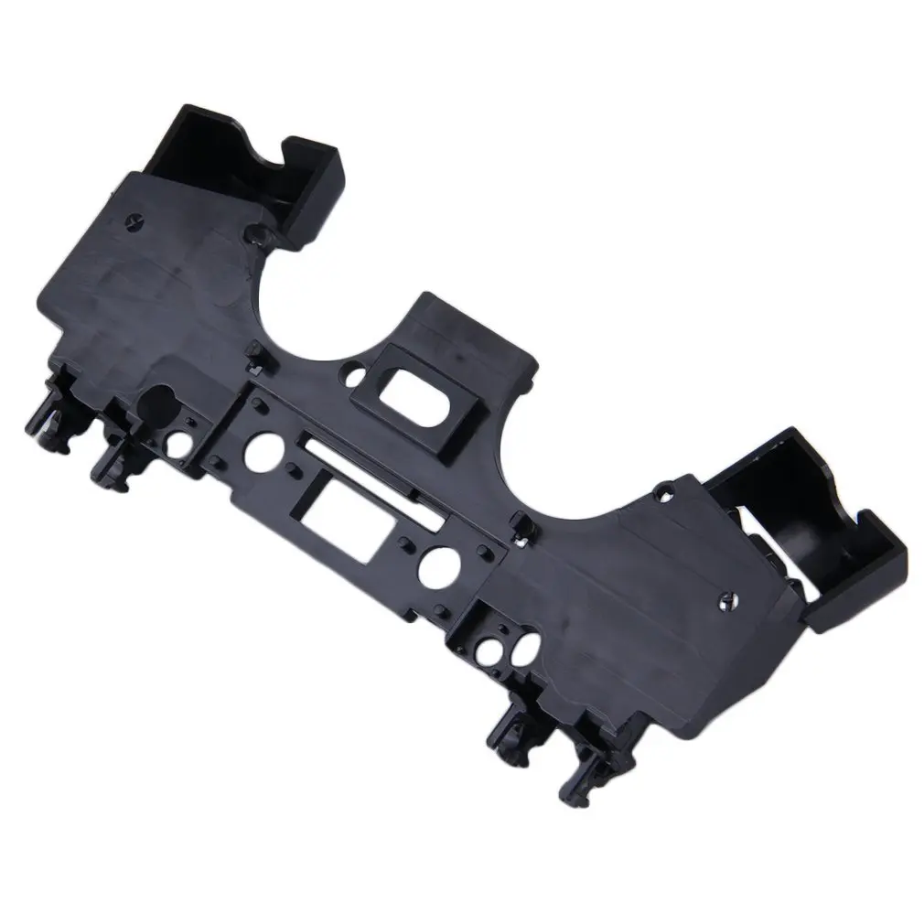 Черный пластиковый простой в установке высококачественный держатель для лотка L1