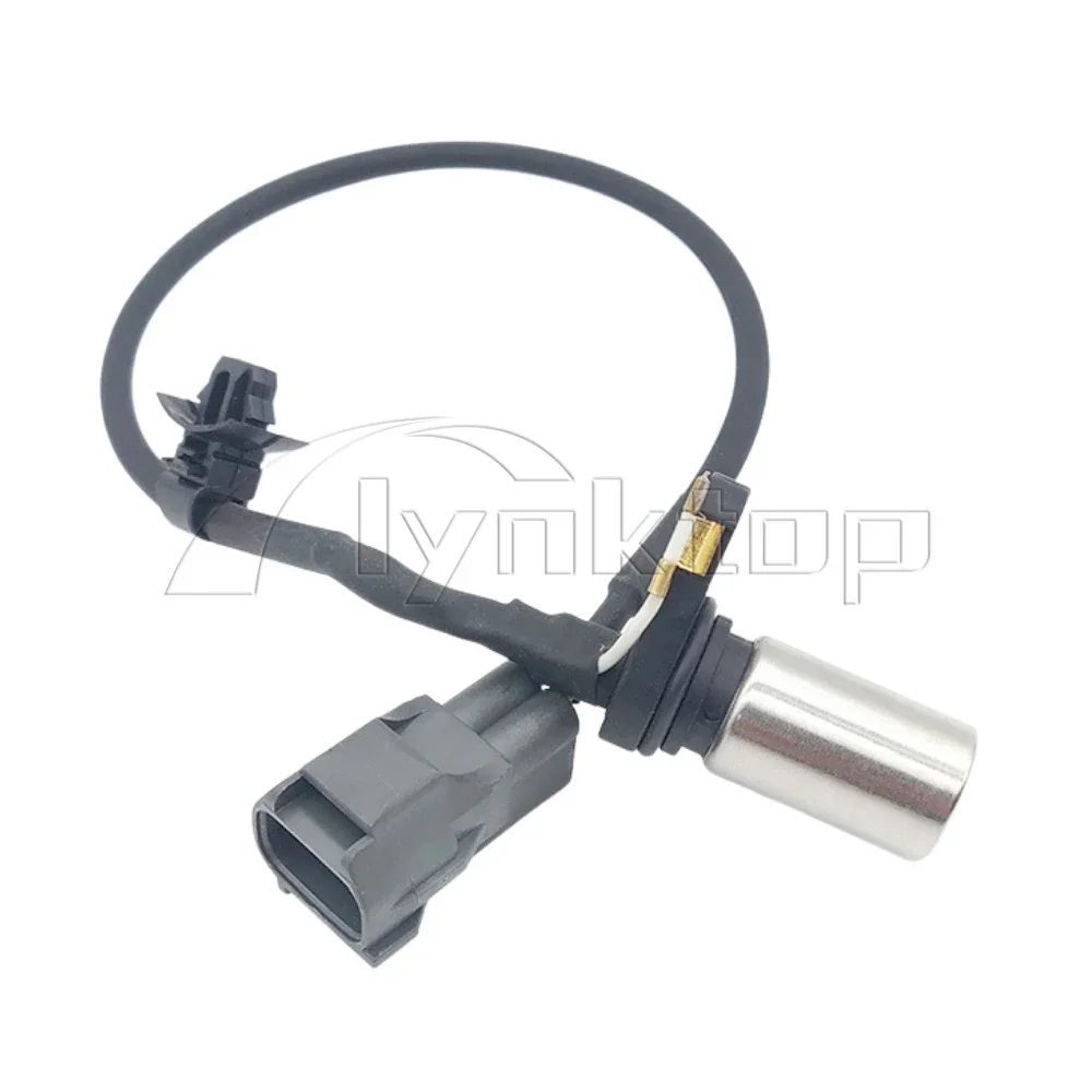 Датчик положения коленчатого вала подходит для Toyota Matrix Camry RAV4 Lexus HS250h Scion xB Pontiac 2.4L