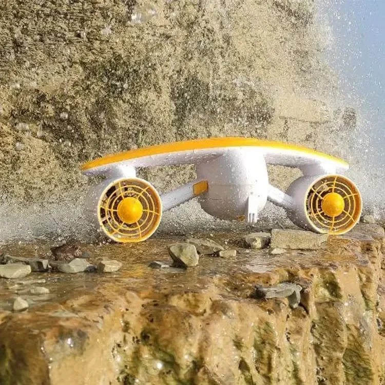 Mankeel W7 Европейский склад спортивный водный подводный скутер электрические доски