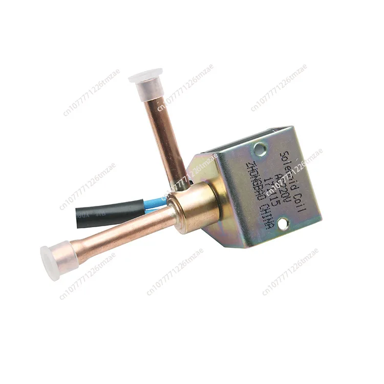 Электромагнитный клапан FDF для небольшого холодильного кондиционера