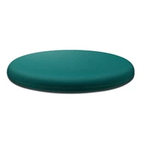inyahome comfortable memory foam seat cushion padded anti slip soft round stool cushion chair pad for home kitchen car office