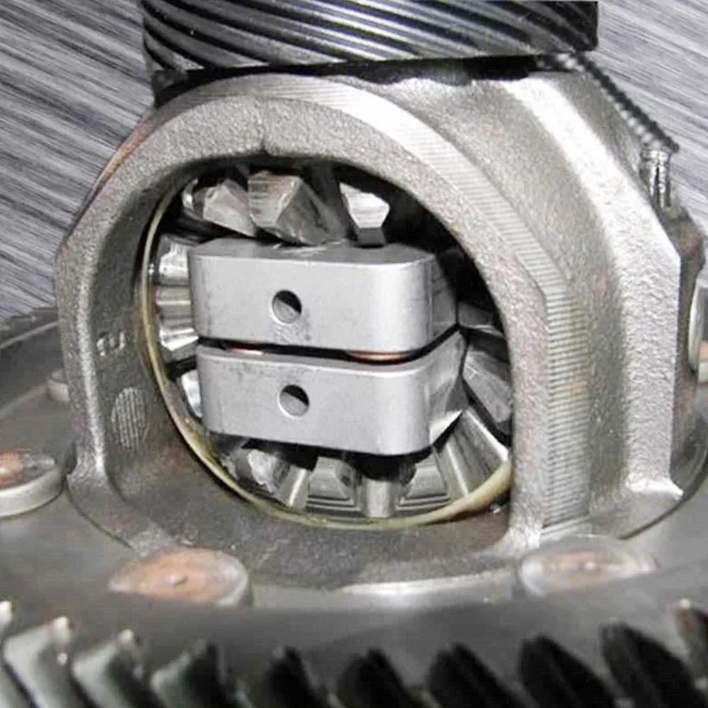 Ограниченная переходная пластина дифференциала LSD для Honda Civic Crx Del Sol Accord Integra 88-01