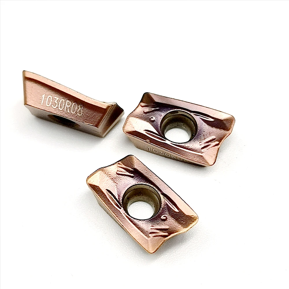 Новая коробка оригинальный внешний токарный инструмент с ЧПУ Φ 1030 лезвие из