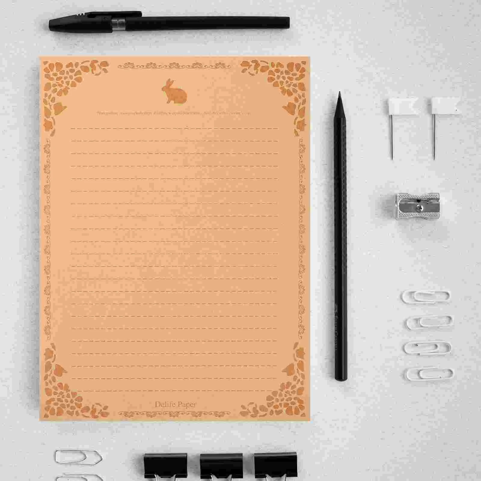 Рисунок 3 - 50 листов, декоративные бумажные