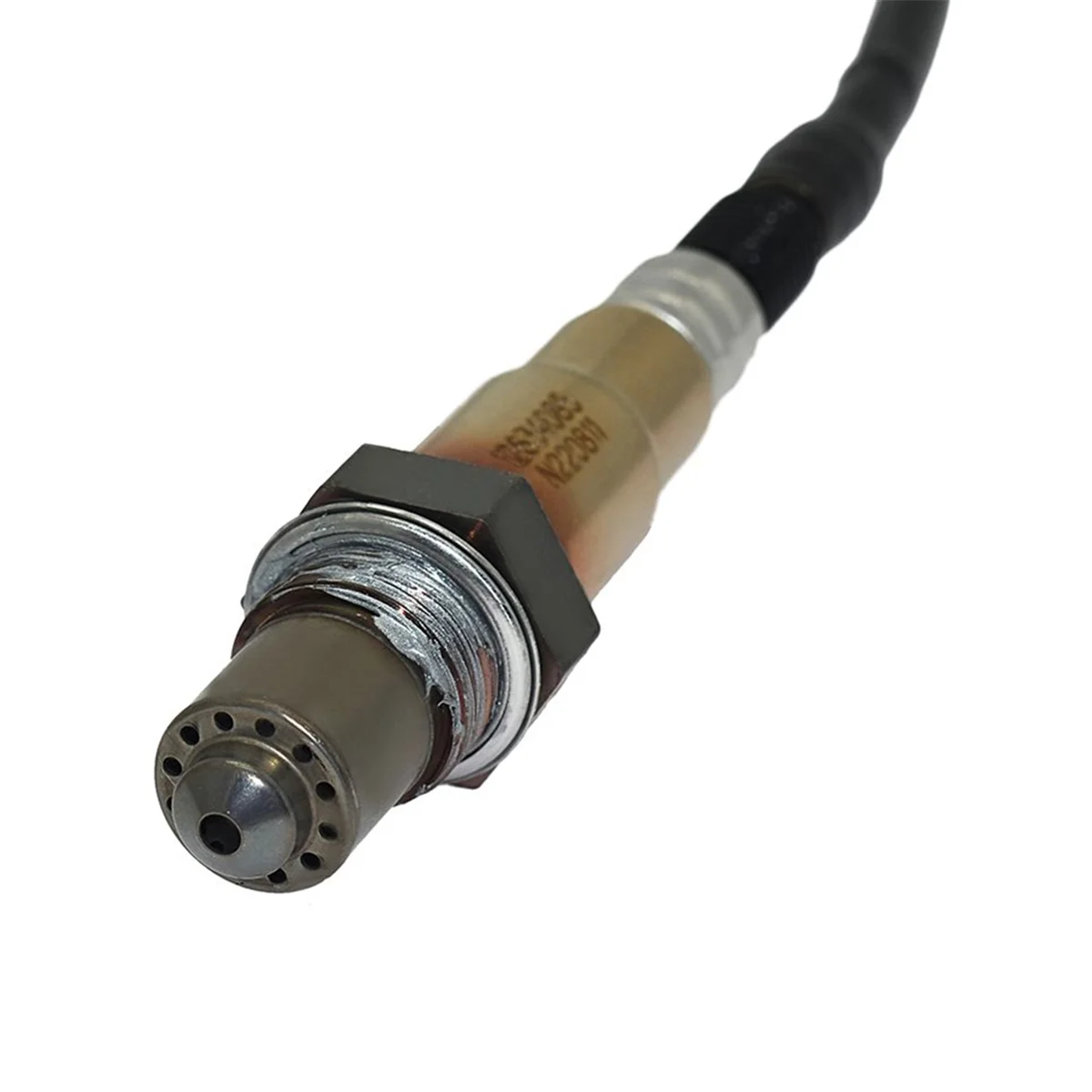 Датчик кислорода 12634085 0258010257 Для Buick Enclave 2015-2017 Chevrolet Traverse 2016-2017 GMC Acadia Limited 3.6L