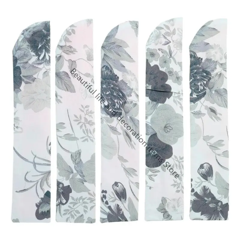 

Сумка для хранения веера, набор из 5 штук