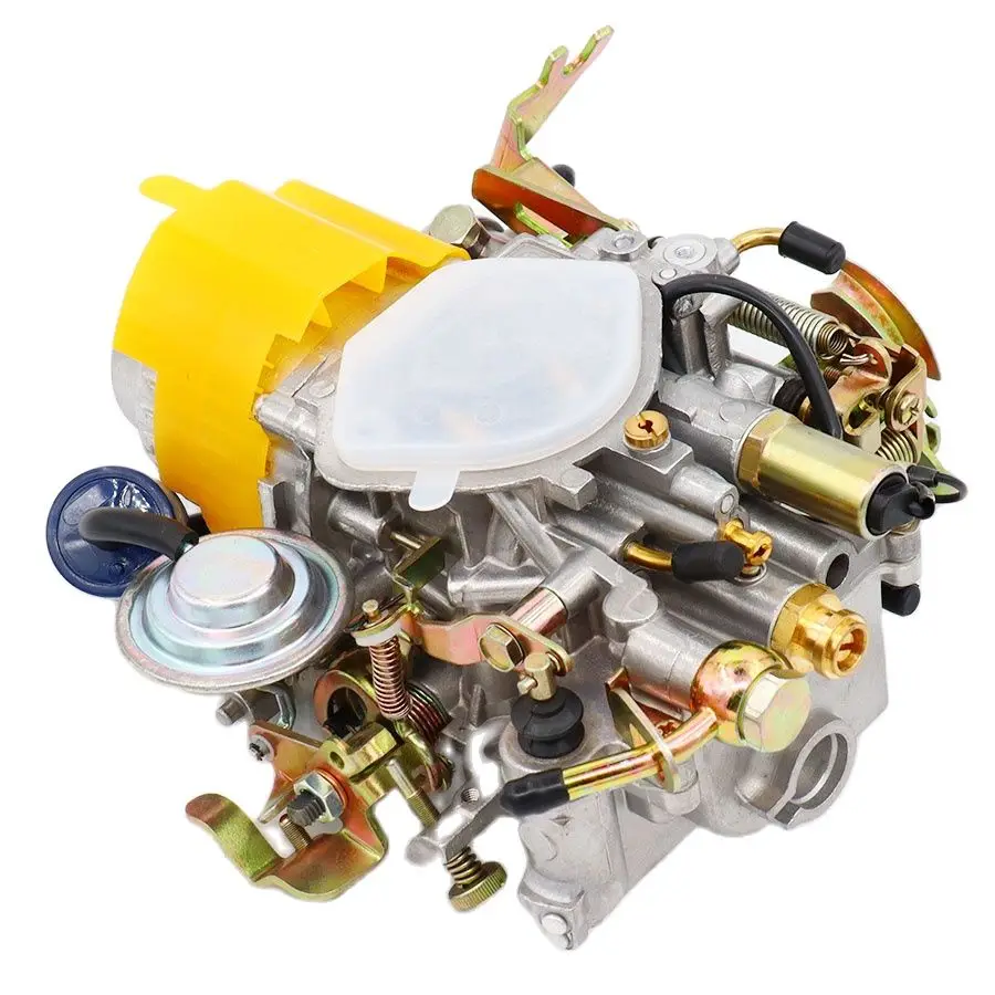 

Карбюратор H103A # для MITSUBISHI PROTON LANCER WIRA MD-192037 MD192037 4G15 4G13 CB2A CK2A MN-0026549