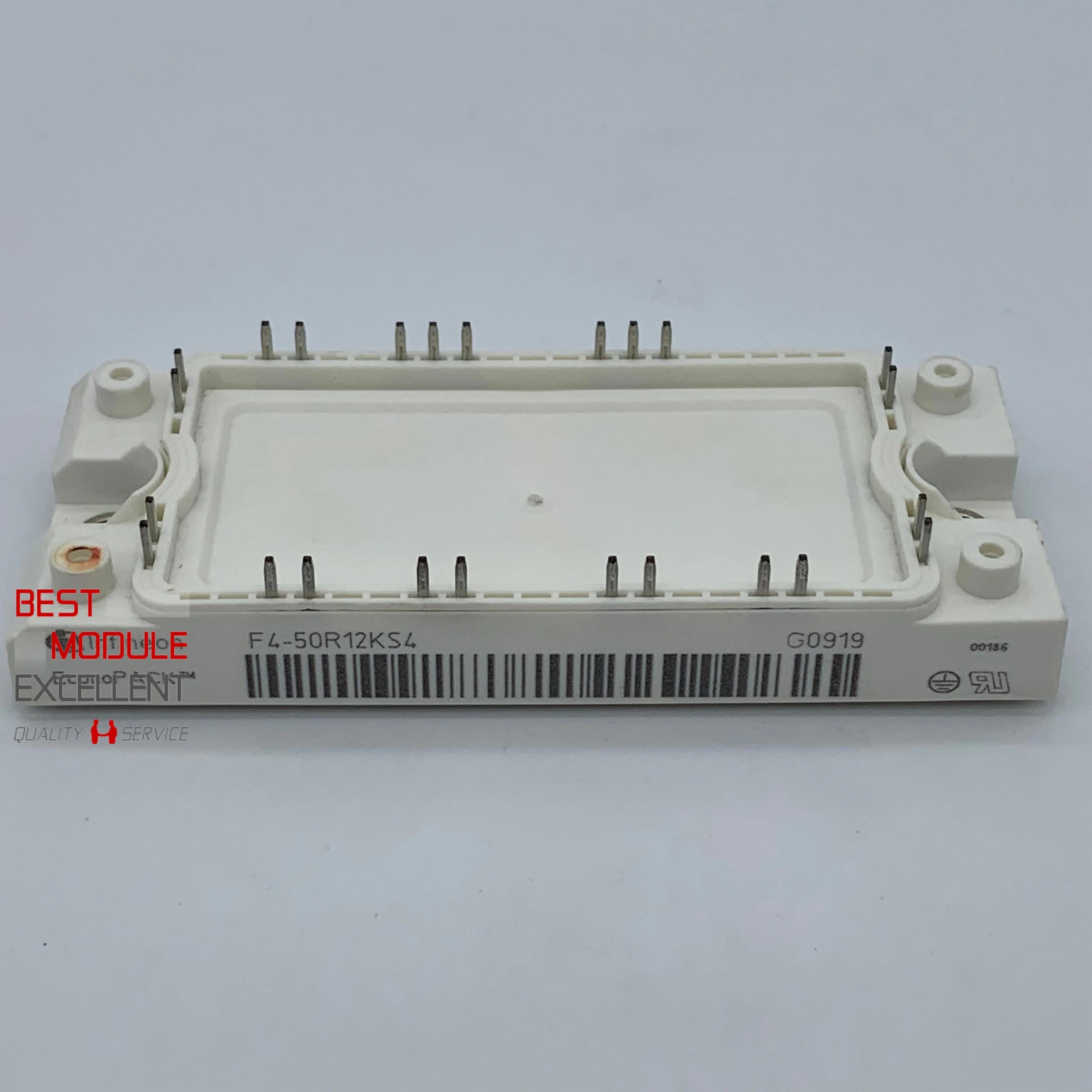 1PCS F4-50R12KS4 Quality Assurance