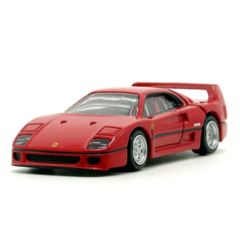 Ferrari f40 черная