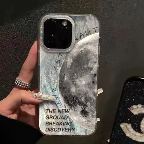 Чехол для телефона с английской планетой для Huawei Honor 200 200LITE X9 X9A X9B X8 X7 X6 X5 X8A X7B X6A X5B X8C Противоударный чехол