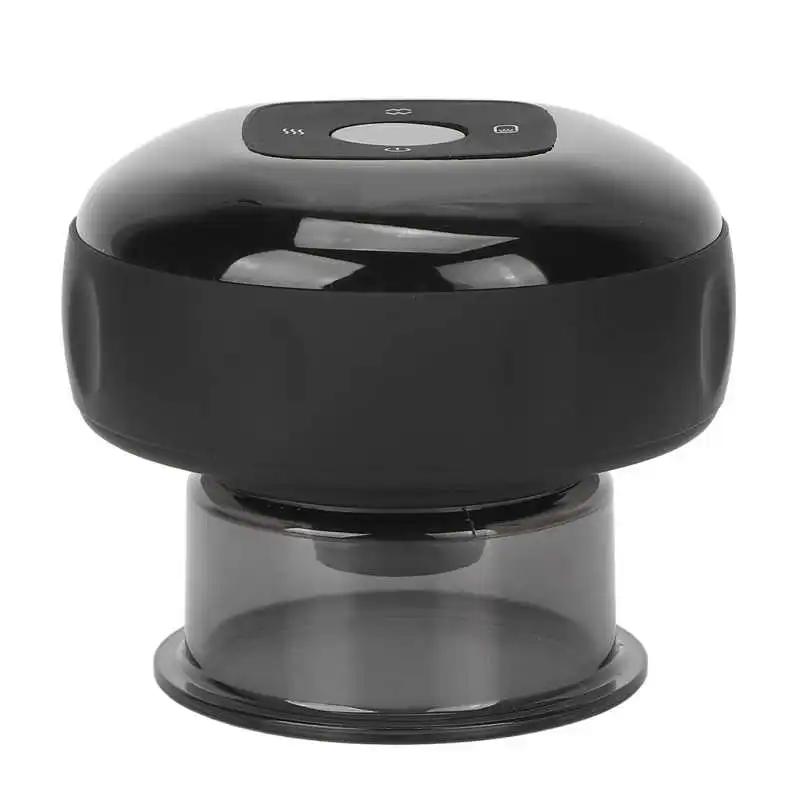 

Electric Scraping Massager Scraping Instrument Deep Skin Care with Filter Cotton for Home for Arm