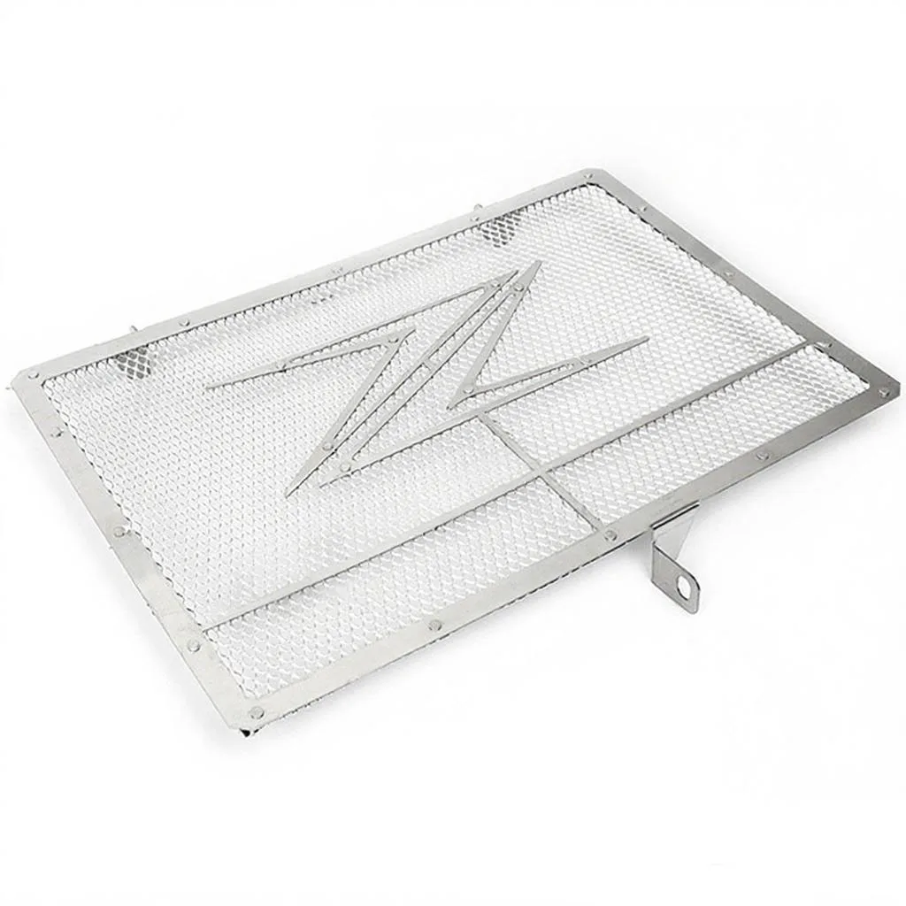 

Решетка радиатора мотоцикла, защита для Kawasaki Z750 Z800 ZR800 Z1000 SX Z1000SX ZR1000F Ninja 1000