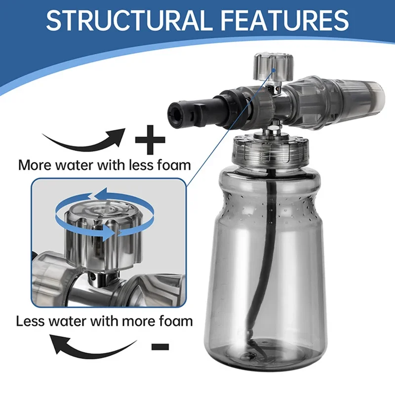 Для насадок на мусс прозрачный для лав-авто процесс гальванизации с насадкой