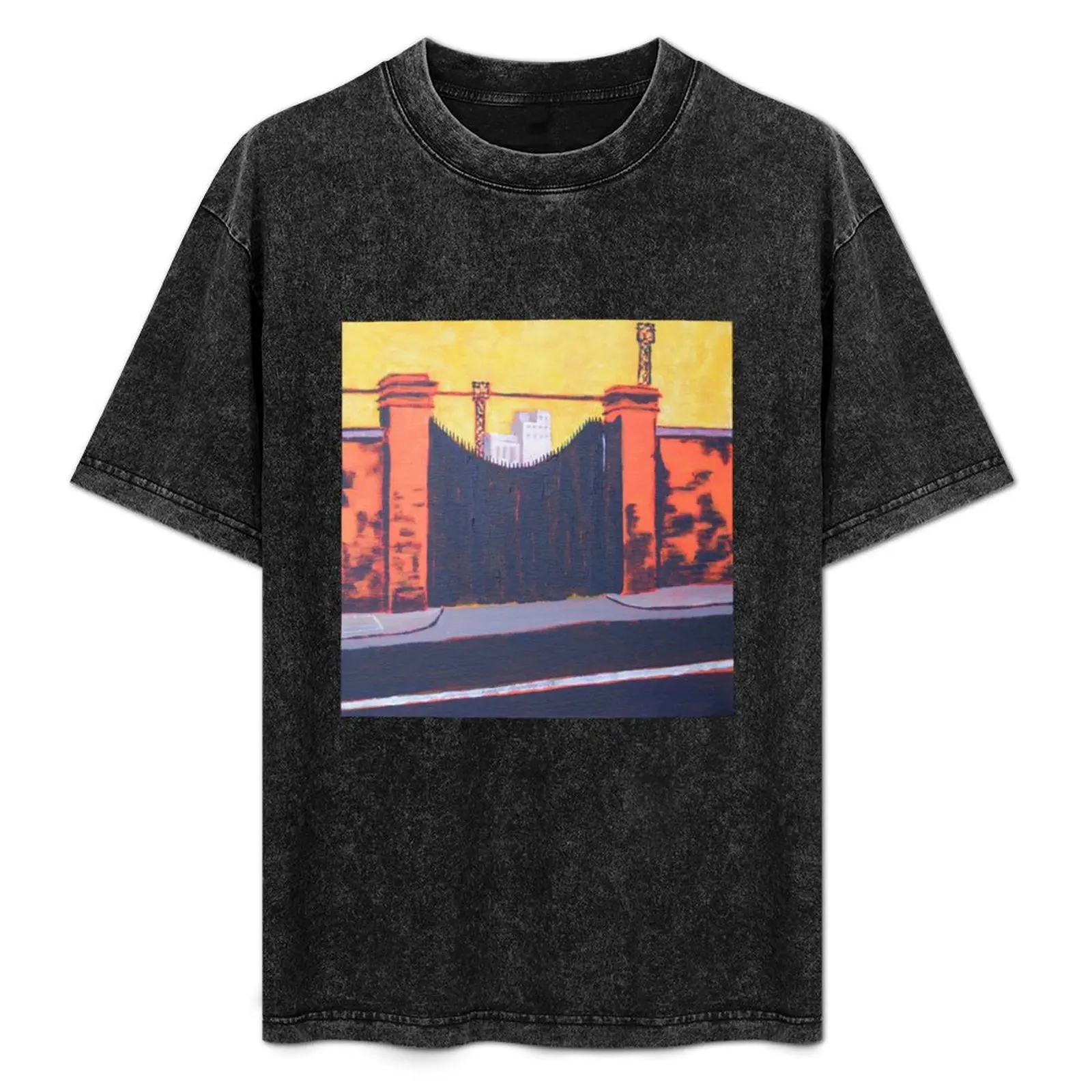 Guinness Gate Дублинская футболка рубашки в стиле аниме футболки с графическим