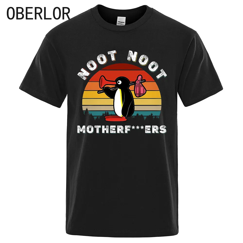 

Футболка мужская оверсайз с забавным рисунком, 100 хлопок