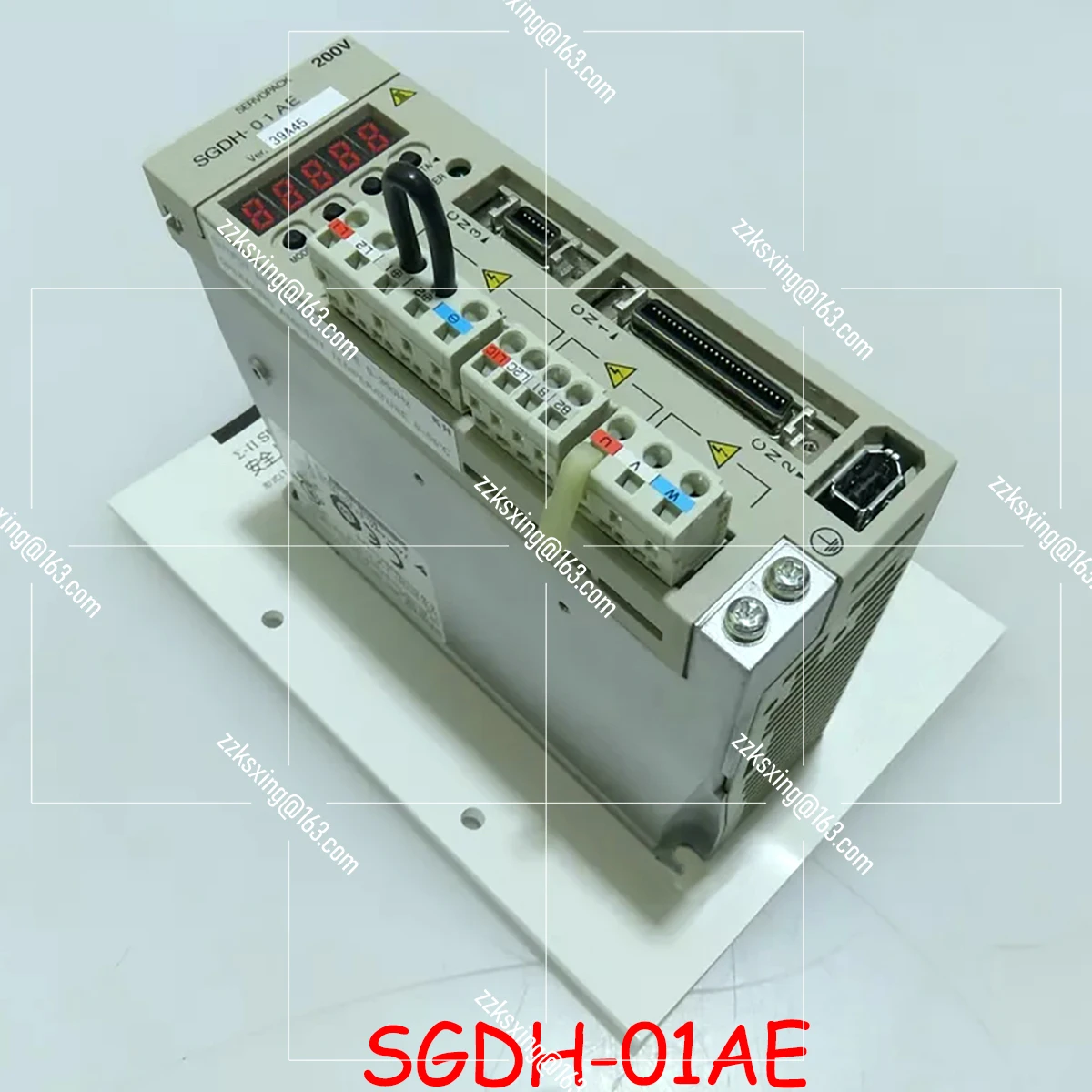 Совершенно новый оригинальный сервопривод