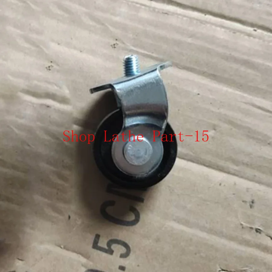 Универсальное колесо Jack автозапчасти Φ колеса обод Двигателя крана полный желез