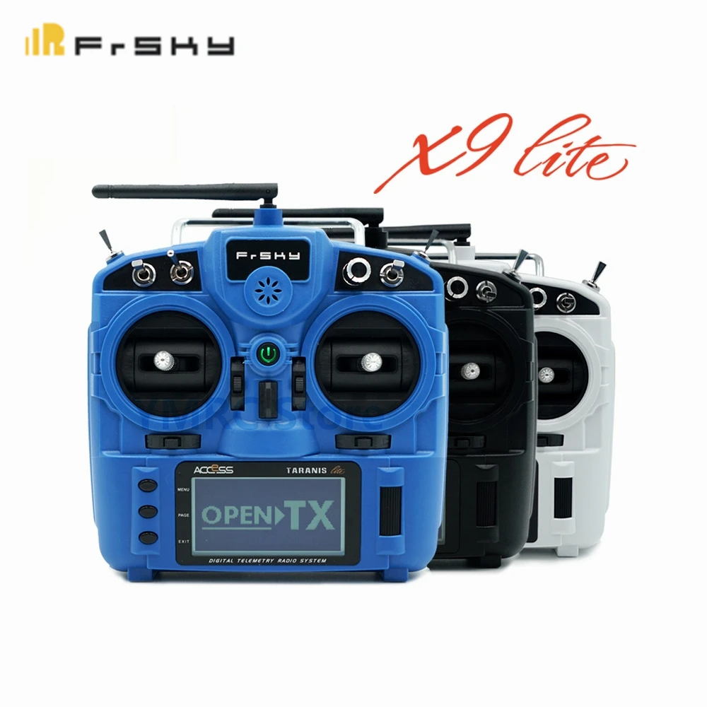 FrSky Taranis X9 Lite пульт дистанционного управления OPENTX система 24CH передатчик доступа ACCST D16 режим FrSky Taranis X9 Lite пульт дистанционного управления OPENTX система 24CH передатчик доступа ACCST D16 режим