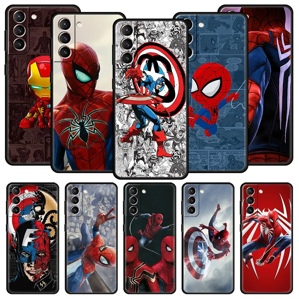 Чехол для Samsung Galaxy S20 S22 S21 S10 Lite S8 S9 Plus Note 20 10 |