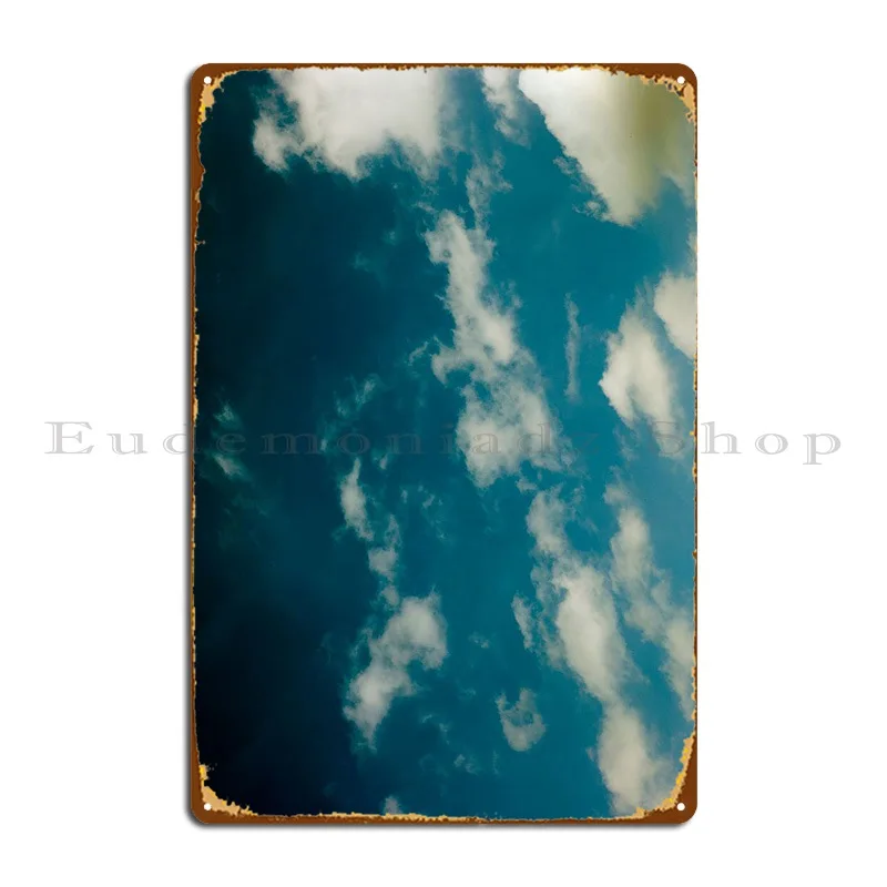 

Драматическое небо 50 мегапикселей металлические знаки ржавый Ретро кинотеатр печать на стене пещера жестяной знак плакат