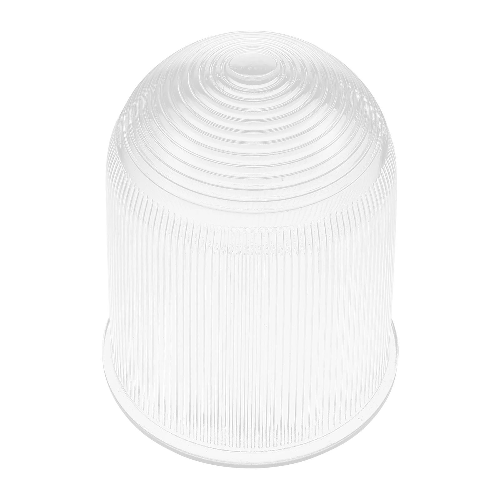 

1 Pc of Ceiling Pendant Glass Lampshade Ceiling Light Lampshade for Farm Park Yard