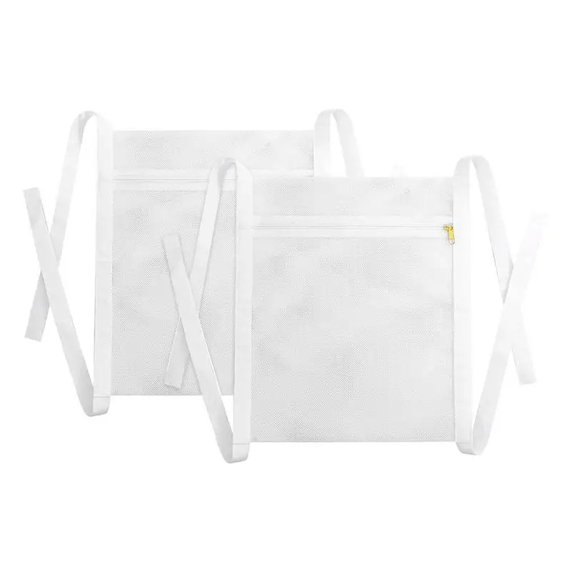 

2 шт., сетчатые мешки для сушки обуви, 13,77X15,74 дюймов