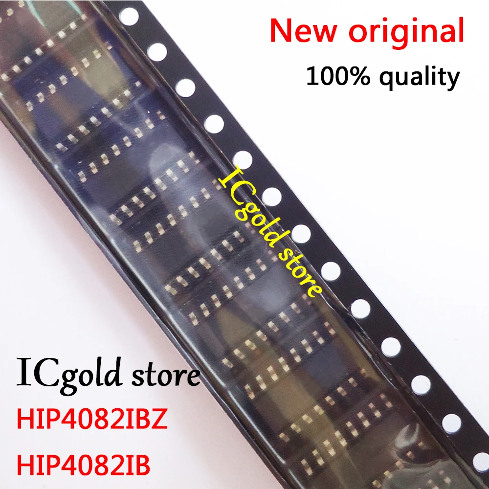 

5-10pcs HIP4082IBZ HIP4082IB HIP4082 4082IBZ SSOP-16