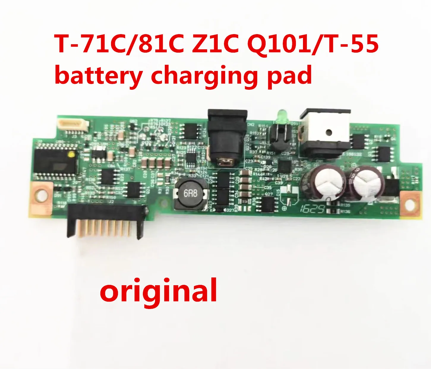 Battery Charging Control Board for Original Sumitomo T-71C T-81C T-Z1C T-Q101 T-55 Fiber Optic Fusion Machine
