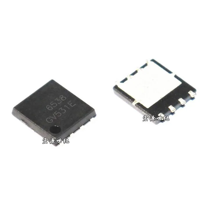 

10 шт./лот AON6538 6538 DNF5 * 6 IC лучшее качество.