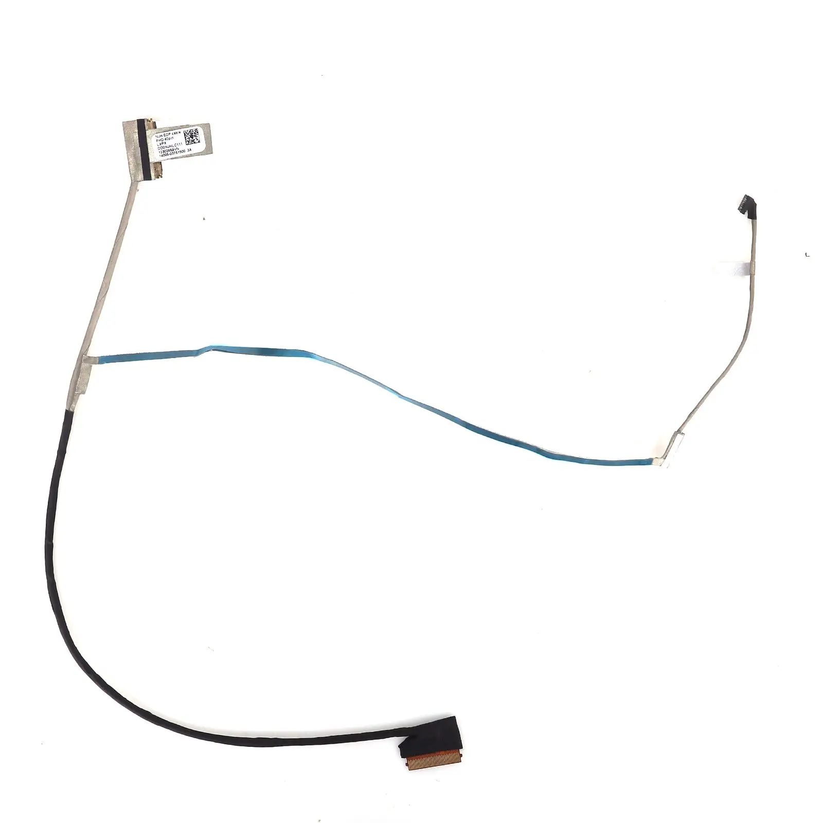 Фото Кабель ЖК-экрана ноутбука ASUS FX506H FA506Q FX506HM 165 Гц 40pin №2