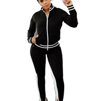 two piece seamless yoga suit sportswear womens gym wear cropped tops for women fashion yf001