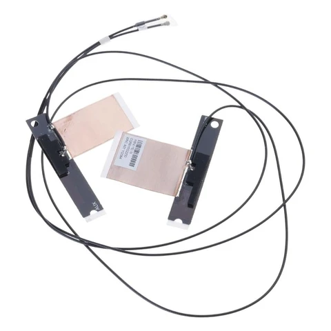 Внутренняя фотография IPEX4 MHF4 для NGFF/Для. 2 для Intel 7260 7265 8260 8265 9260 AX200 Wi-Fi WLAN карты