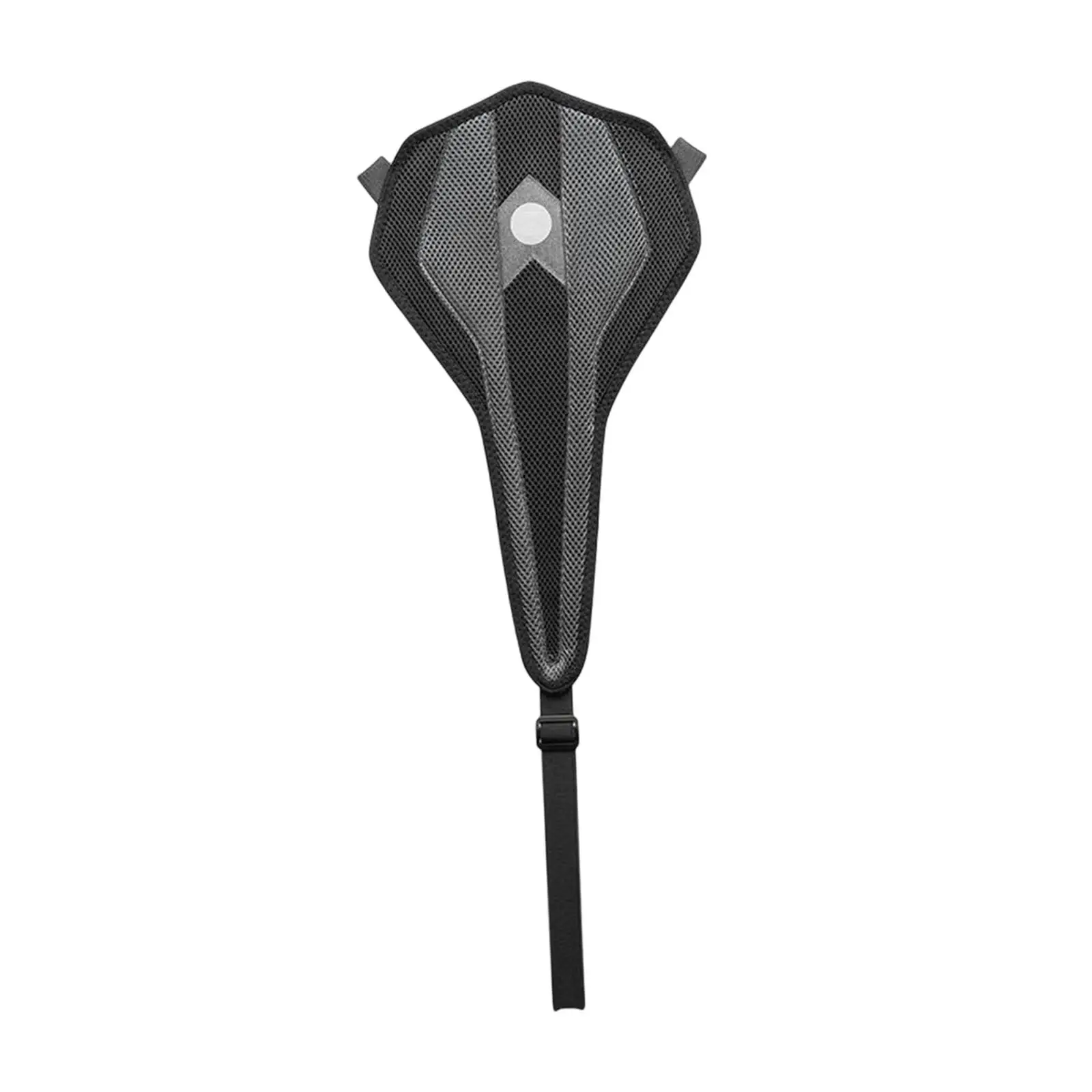 

Велосипедный тренировочный чехол с держателем для телефона, защита от пота