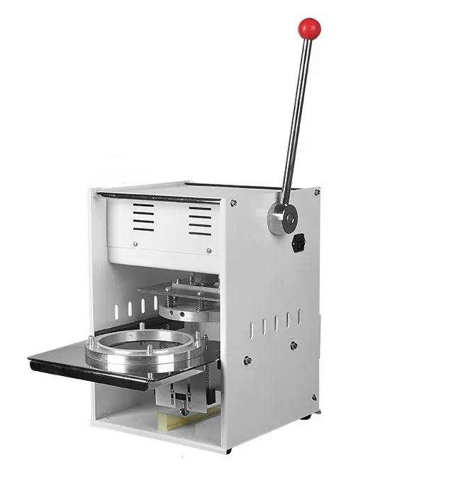 

High Quality Coffee Sealing Machine Coffee Pod Sealer