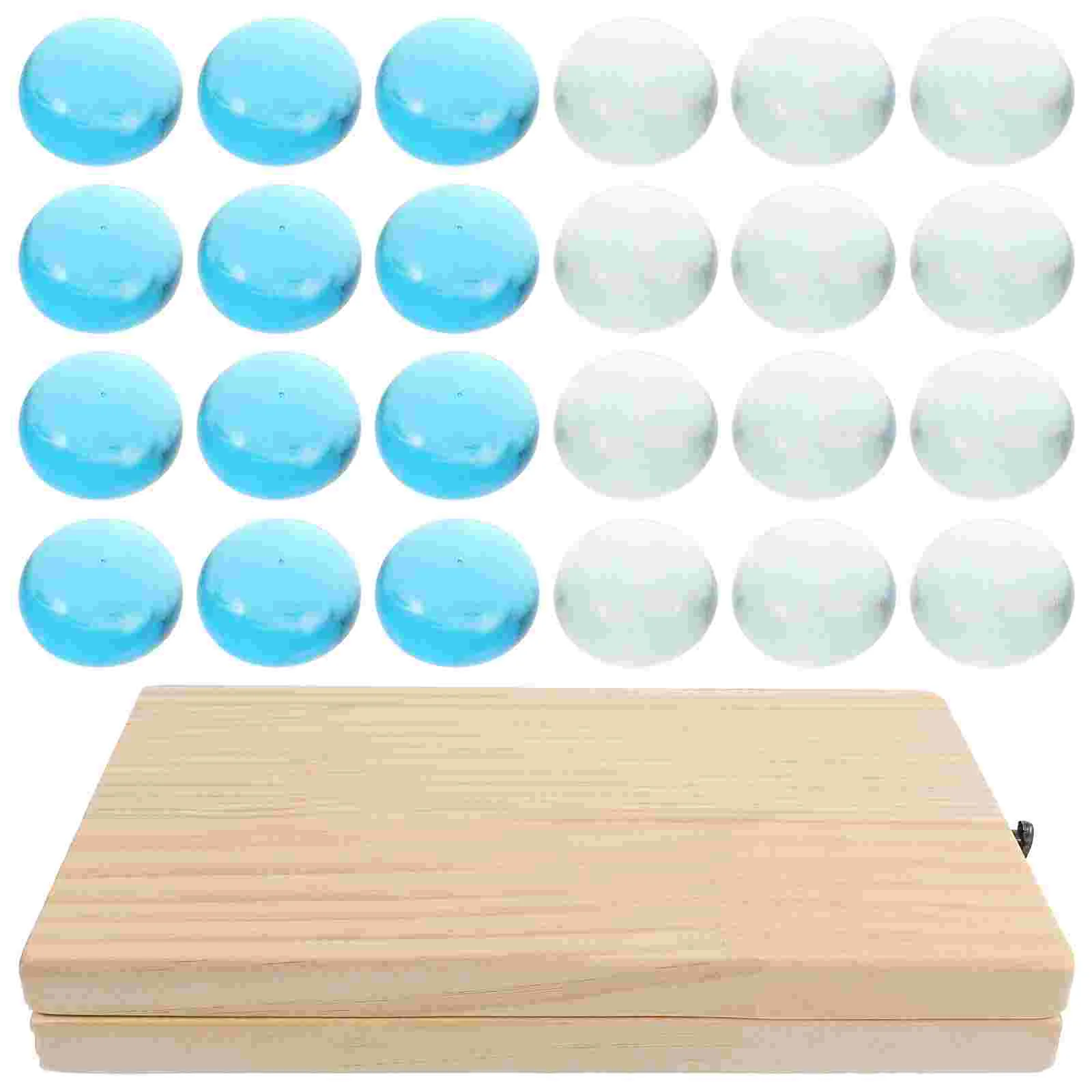 Учебные шахматы Mancala игрушка настольная игра деревянные складные семейные игры