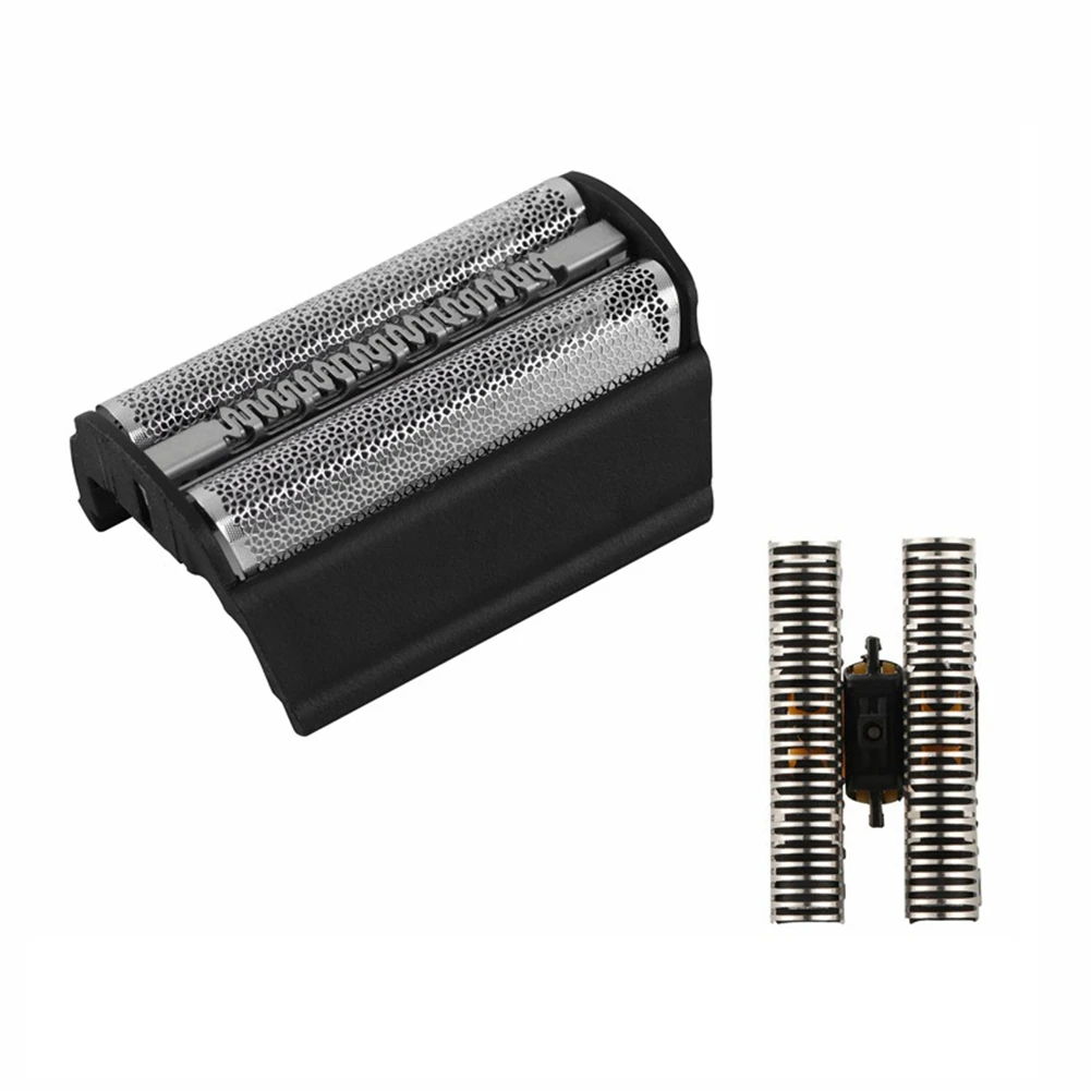 

Сменный экран из фольги для бритвы BRAUN серии 3 310 31B 5000/6000 350 360 380 5312 5485 5610 5614 5443,B