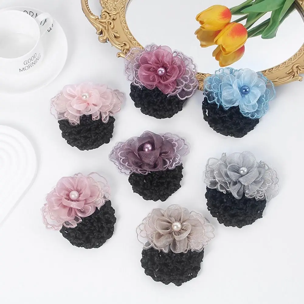 

Женская Весенняя заколка в Корейском стиле, с кристаллами