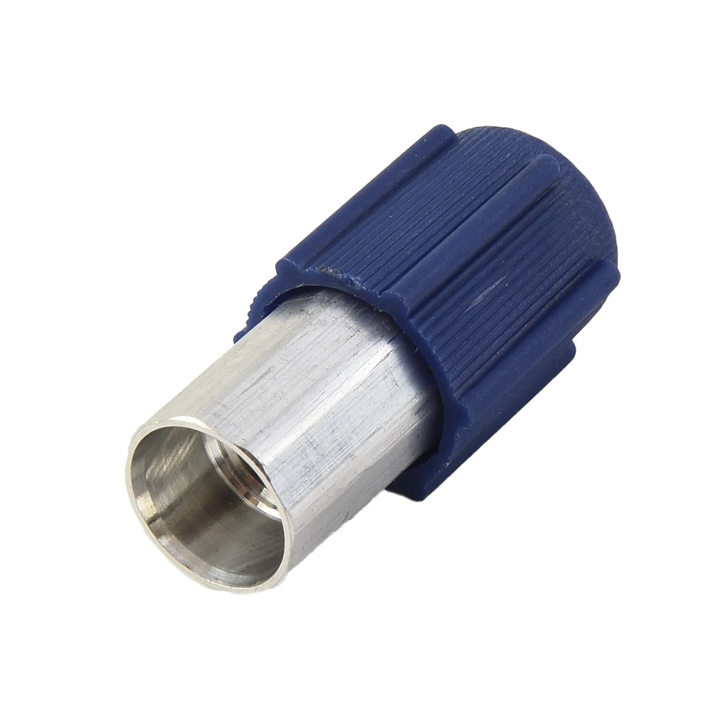 

Запасной адаптер R134a HD ND 2 шт. 357820795H 357820795J аксессуар для кондиционирования воздуха для сидений FORD OPEL