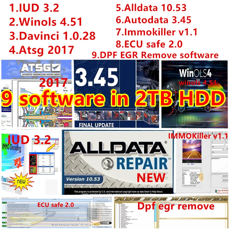 alldata 10.53