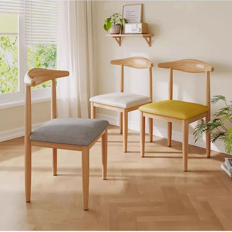 

Wooden Garden Living Room Chairs Reading Balcony Kneeling Chairs Luxury Modern Beach Portable Poltrona Lounge Suite Furniture