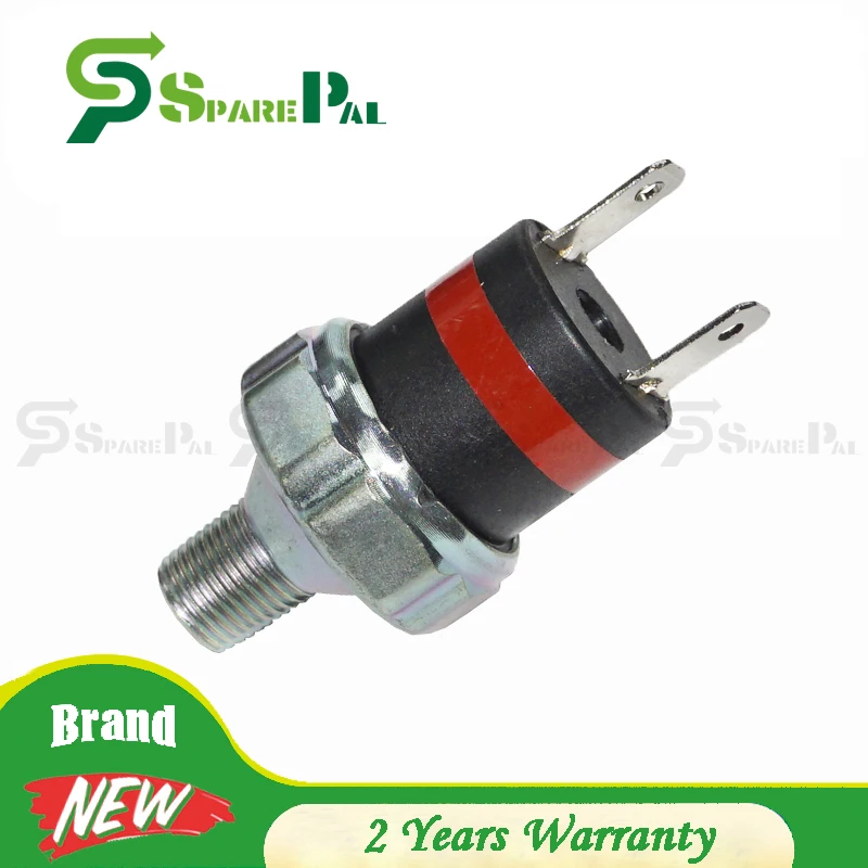 

577.46606 17491907 FSC-1749-1907 Переключатель индикатора низкого давления воздуха, нормально открытый для Freightliner Century Columbia