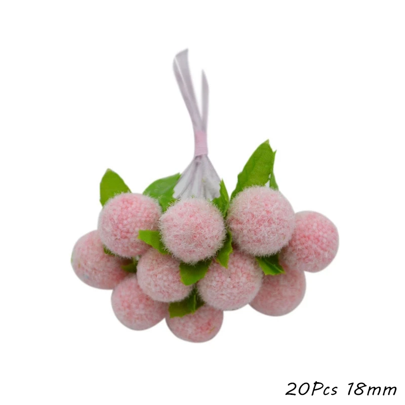 

Искусственные цветы ZQNYCY розового цвета