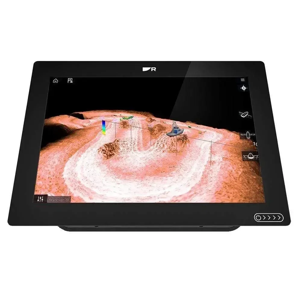 Летняя скидка 50% ГОРЯЧИЕ РАСПРОДАЖИ НА Raymarine Axiom+ 12 RV